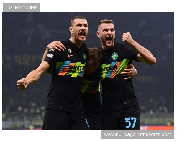 国际米兰准备开新合同留住主力,打造全面豪华阵容 国际米兰准备开新合同留住主力,打造全面豪华阵容