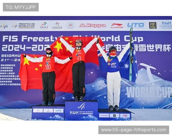 自由式滑雪学员人数攀升,小镇旅游业受益 自由式滑雪学员人数攀升,小镇旅游业受益