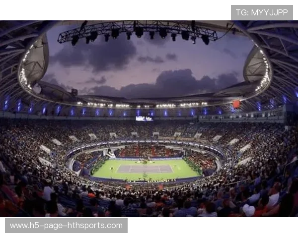 网球赛事门票权益体系创新提升粉丝忠诚度