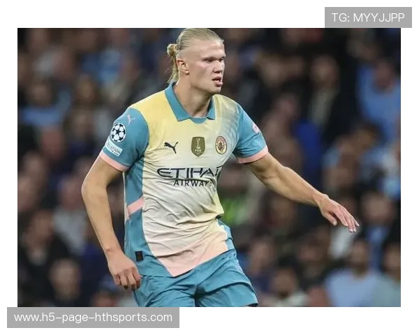 国际米兰正考虑签回哈兰德式的高产射手