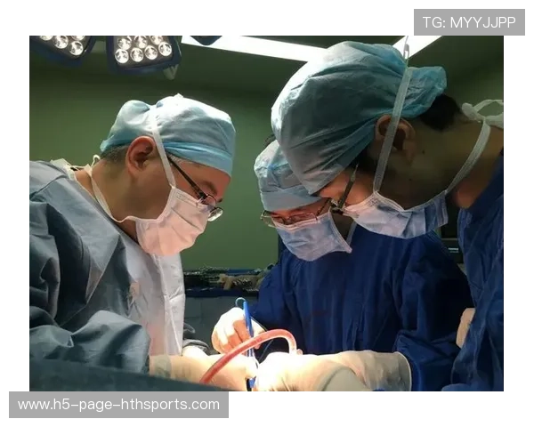 医疗团队如何成为现代俱乐部的隐形冠军？