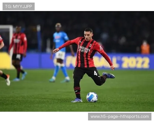 AC米兰吉鲁头球得手扩大领先