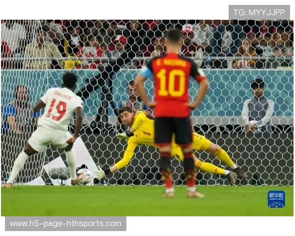 卢卡库大力抽射引来全场惊叹，比利时攻势猛烈