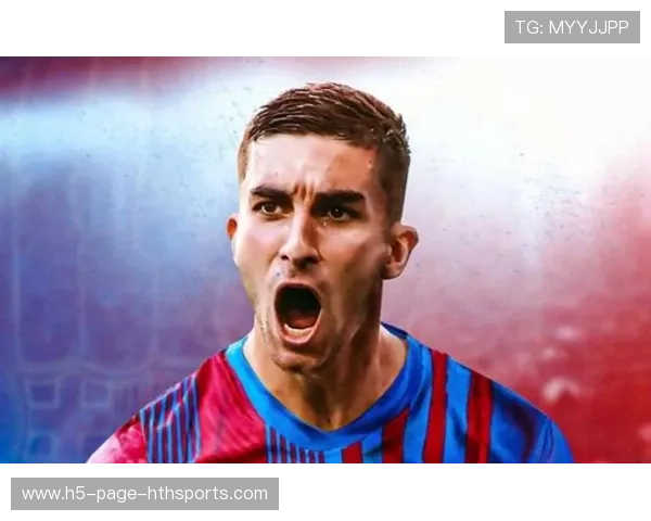 巴萨借费兰托雷斯完成多次外线突破